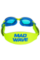 Очки для плавания (юниоры) Neon Wave rainbow