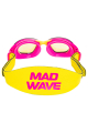 Очки для плавания (юниоры) Neon Wave rainbow