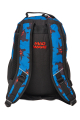 Рюкзаки спортивные City Printed