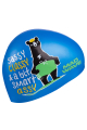Шапочки силиконовые (юниоры) Smart assy