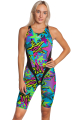 Купальники спортивные с шортиками Kneeskin (женщины) Kneeskin PBT O3