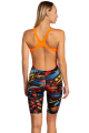 Купальники спортивные с шортиками Kneeskin (женщины) Kneeskin PBT H0