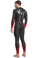 Костюм неопреновый JET мужской JET wetsuit men