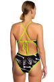 Купальники спортивные принтованные (женщины) Diana PBT B1