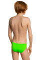 Плавки однотонные (юниоры) Cult junior PBT