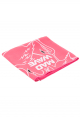 Полотенца Microfiber towel Flamingo