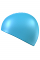 Шапочки силиконовые однотонные Standard Silicone cap