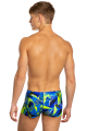 Плавки-шорты принтованные (мужчины) Stalker Anti-Chlor K5