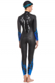 Костюм неопреновый JET женский JET wetsuit women