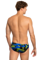 Плавки принтованные (мужчины) Cult PBT H6