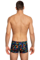 Плавки-шорты принтованные (юниоры) X-Pert junior HiClo N4