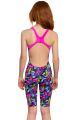 Купальники спортивные с шортиками Kneeskin (юниоры) Kneeskin junior PBT J8