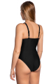 Купальники спортивные однотонные (женщины) Ingrid HiClo
