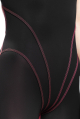 Стартовые костюмы с открытой спиной (женщины) Bodyshell Women Kneeskin