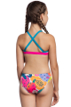 Купальники спортивные раздельные (юниоры) Frisky bottom junior PBT B0