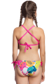 Купальники спортивные раздельные (юниоры) Relax bottom junior PBT B0