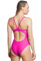 Купальники спортивные однотонные (женщины) Nera lining