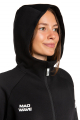 Худи Cloud CPWZ zip-hoodie women