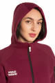 Худи Cloud CPWZ zip-hoodie women