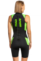 Костюмы неопреновые DSSS (женские) OPNWTR Hydrostar DSSS SLS women