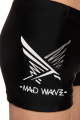 Плавки-шорты принтованные (юниоры) Stalker junior Anti-chlor K0