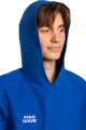 Парки и халаты Microfibre poncho towel