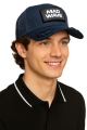 Кепки Baseball cap Lane 4