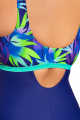 Купальники моделирующие (женщины) Shape Anti-chlor S1