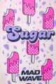 Сумки дорожные Wet bag Sugar