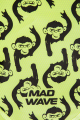 Сумки дорожные Wet bag Monkeys