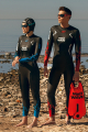 Костюм неопреновый JET женский JET wetsuit women